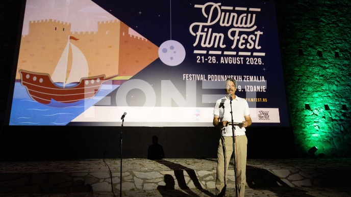 Otvoren 9. Dunav Film Fest